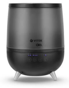 Изображение товара Увлажнитель воздуха Vitek VT-2356