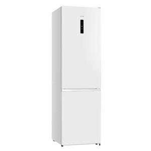 Изображение товара Холодильник с морозильником   Gorenje NRK620161W4I белый