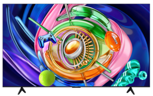 Изображение товара Телевизор iFFALCON 65U85A с Mini LED, Dolby Vision, 4K