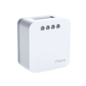 Изображение товара Комплект умных реле Aqara Single Switch Module T1 SSM-U02