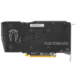 Купить Видеокарта ZOTAC GeForce RTX 3060 Ti GAMING Twin Edge OC