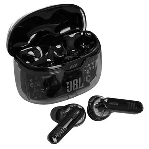 Изображение товара Беспроводные внутриканальные наушники JBL Tune Beam с активным шумоподавлением