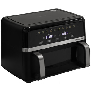 Изображение товара Аэрогриль Trouver AirFryer FD20s Pro черный