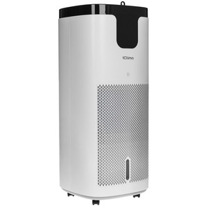 Изображение товара Мойка воздуха iCLIMA LUX-9000AW