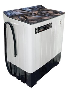 Изображение товара Полуавтоматическая стиральная машина Premier PRMWM10-CCP04 10 кг белая