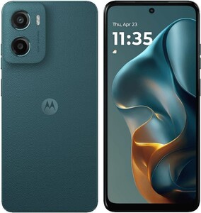 Изображение товара Motorola Moto G05 6.67 дюймов 128 ГБ водонепроницаемый смартфон