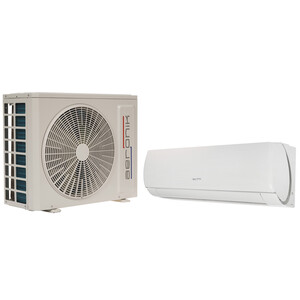 Изображение товара Настенная сплит-система Aeronik ASI-12HS5/ASO-12HMS5 с функциями охлаждения и обогрева