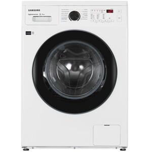 Изображение товара Стиральная машина Samsung WW60AG4S00CELD с паровой обработкой, 6 кг, фронтальная