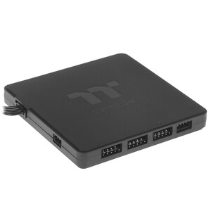 КонтроллерподсветкиThermaltakeSyncControllerTTPremiumEdition[CL-O015-PL00BL-A]