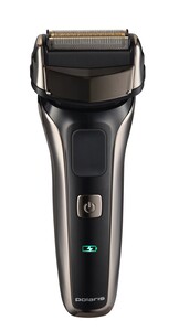 Изображение товара Электробритва Polaris PMF 1013RC wet&dry 5D PROF 3+ для сухого и влажного бритья