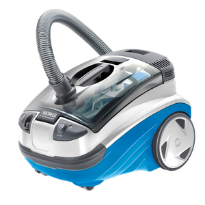 Изображение товара Пылесос Thomas Aquatic Stealth синий - моющий с аквафильтром