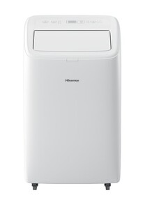 Изображение товара Кондиционер мобильный Hisense AP-12CW4GQCS00 белый