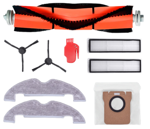 Изображение товара Filtero FTX 10 — комплект аксессуаров для Dreame Bot (9 предметов)