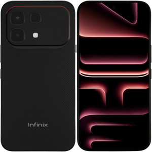 Изображение товара Смартфон Infinix NOTE 60 Pro 6,78" AMOLED 144 Гц 50 Мп 256 ГБ