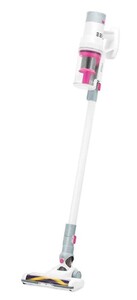 Изображение товара Вертикальный автономный пылесос Kitfort КТ-5311 белый для сухой уборки