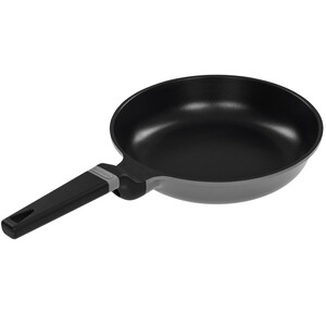 Изображение товара Polaris Stein-26F: алюминиевая сковорода 26 см с тройным антипригарным покрытием