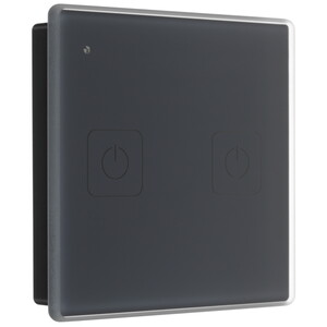 Изображение товара Панель управления RUBETEK PRO RL-3126/A для умного дома, беспроводная