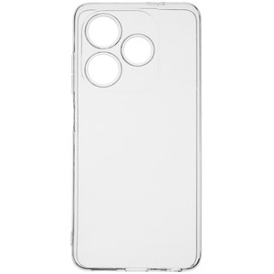Изображение товара Накладка  DF Case для Tecno POP 8/ SPARK 20C/ GO 2024 прозрачный