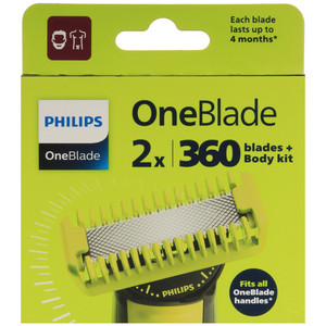 Изображение товара Сменное лезвие Philips QP624/50