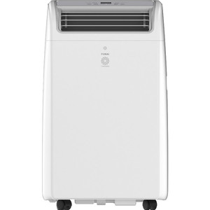 Изображение товара Мобильный кондиционер Funai CAMOMIRU MAC-CM46HPN04 белый 15800 BTU