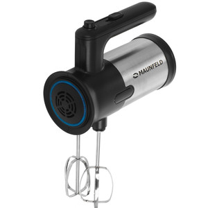 Изображение товара Миксер MAUNFELD MF-321 BK черный