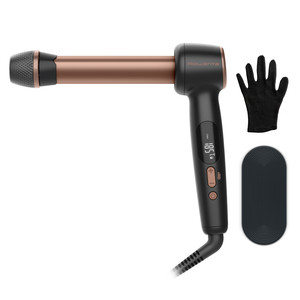 Изображение товара Мультистайлер Rowenta Twist Curl CF4620E0 черный