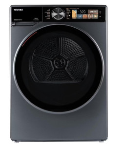 Изображение товара Сушильная машина TOSHIBA TD-T25BS110HWRU(MG) серый