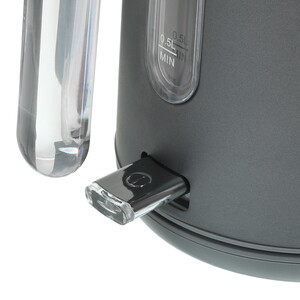 Изображение товара Электрочайник Polaris PWK 1746CA WATERWAY PRO 1.7 л нержавейка автомат