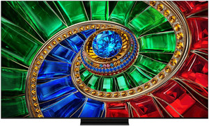 Изображение товара 85" (215 см) Телевизор TCL 85RM7L черный