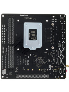 Купить Плата Asrock LGA1151-v2 H370 H370M-ITX/ac 2xDDR4 1xPCI-Ex16