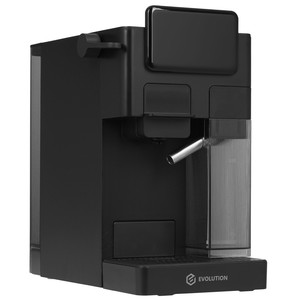 Изображение товара Капсульная кофемашина EVOLUTION Cremoso Prime с автоматическим капучинатором
