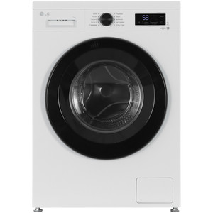 Изображение товара Стиральная машина LG F2Y1HS6W белый