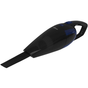 Изображение товара Автомобильный портативный пылесос Ritmix CVC-010 с HEPA-фильтром и насадками