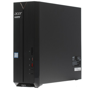 Купить ПК Acer Aspire XC-885 [DT.BAQER.027] в интернет-магазине
