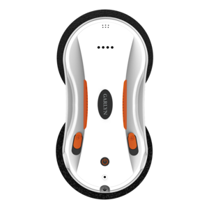 Изображение товара Робот-мойщик окон Garlyn Spraybot белый