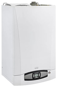 Изображение товара Газовый котел Baxi NUVOLA-3 COMFORT 280 Fi настенный