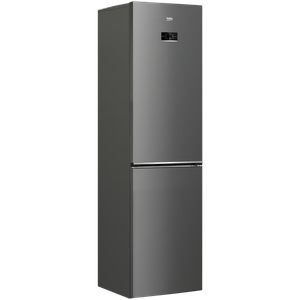 Изображение товара Холодильник с морозильником   BEKO B5RCNK332HX серебристый