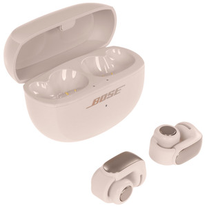 Изображение товара Наушники TWS Bose Ultra Open Earbuds  белый 2024