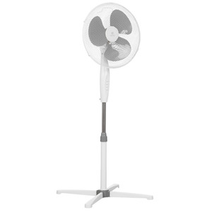 Изображение товара Вентилятор ROYAL CLIMA RSF-1601M-WT  белый
