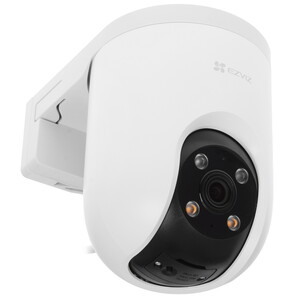 Изображение товара IP-камера EZVIZ H8c 4G 2K поворотная наружная с ИИ и подсветкой