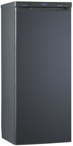 Изображение товара Морозильный шкаф  Pozis FV-115 серый