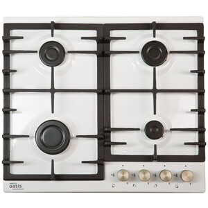 Изображение товара Газовая варочная поверхность Oasis P-MWRP с электроподжигом