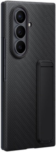 Изображение товара Накладка  Samsung Carbon Standing Case для Samsung Galaxy Z Fold8 Ultra черный