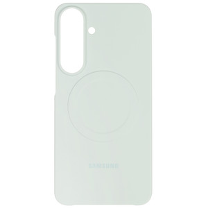 Изображение товара Накладка  Samsung Slim Magnet Case для Samsung Galaxy S26 FE зеленый