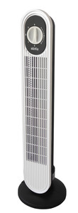 Изображение товара Вентилятор Primera CFP-8002MM  белый