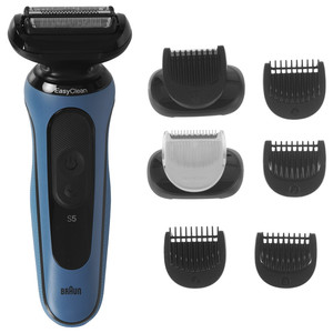 Изображение товара Электробритва Braun Series 5 52-A1650s