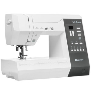 Изображение товара Швейная машина HappyJapan STA-300