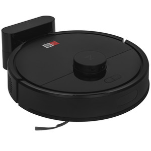 Изображение товара Робот-пылесос Roborock Q8 Lite черный