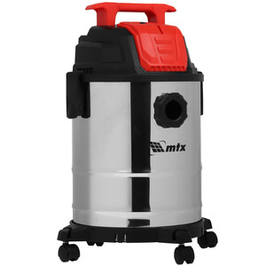 Изображение товара Строительный пылесос  MTX VC-15D