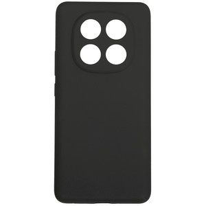 Изображение товара Накладка  Zibelino Hard Case для POCO X7 черный